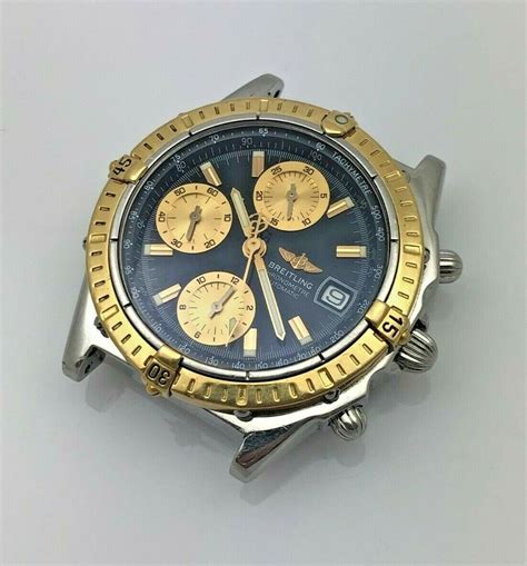 breitling chronometre automatic d13352|breitling chronometer for sale.